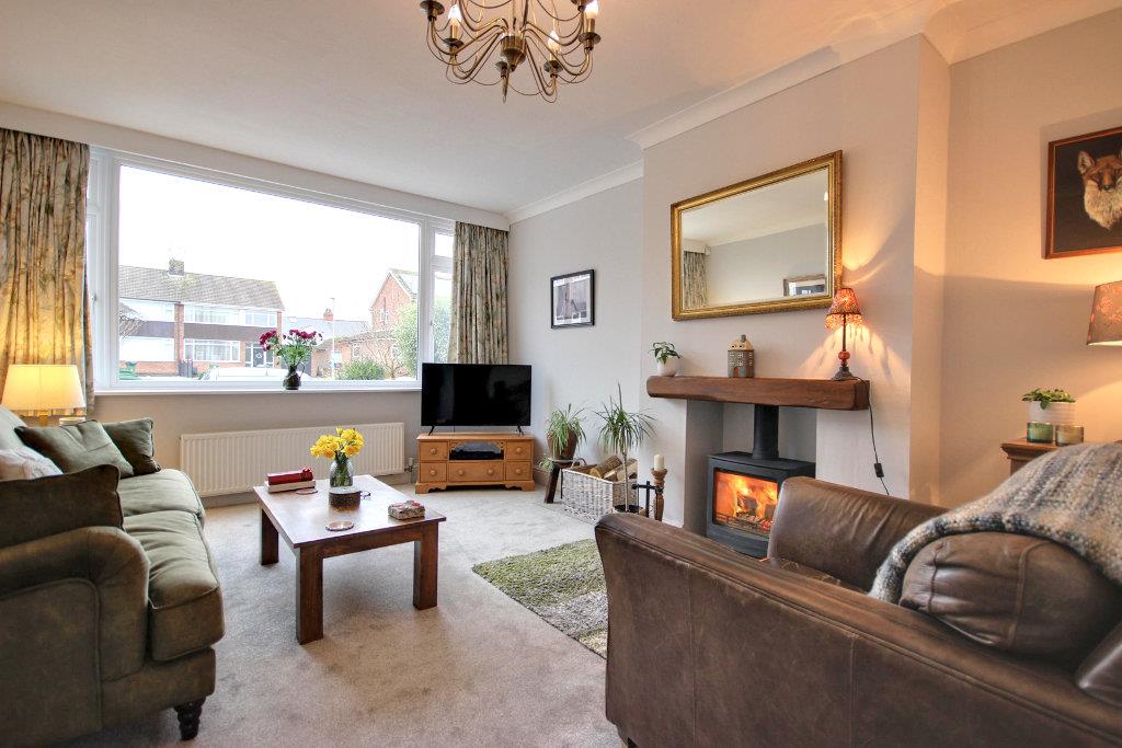 Chapel Close, Skidby, Cottingham